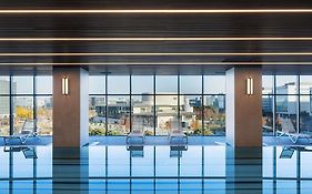 Mercure Ambassador Seoul Magok